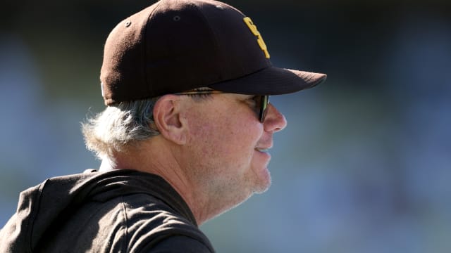 Padres looking to fill hole in left field at Trade Deadline