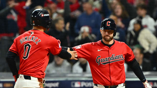 Guardians lose 2024 ALCS to Yankees