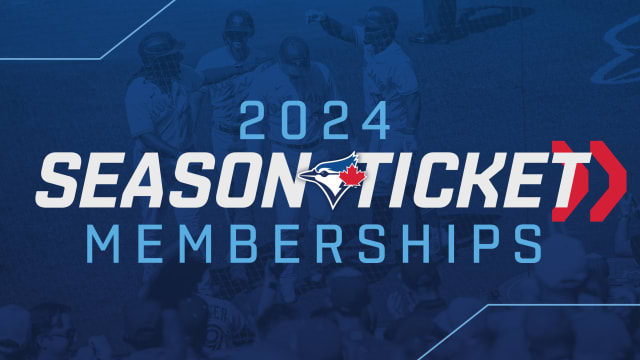 You Can Buy Toronto Blue Jays Tickets For Just $20 This Year