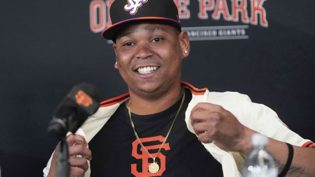 Red Sox to face Rafael Devers and Giants