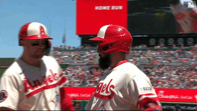 MLB Stories - 2023 MLB team home run celebrations and props