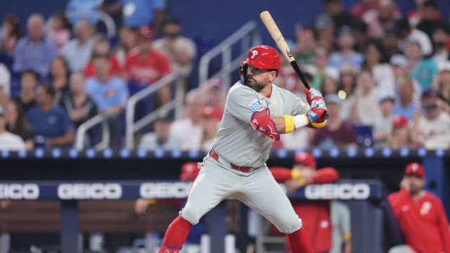 Miguel Cairo, Joe Singley to join Orioles' coaching staff