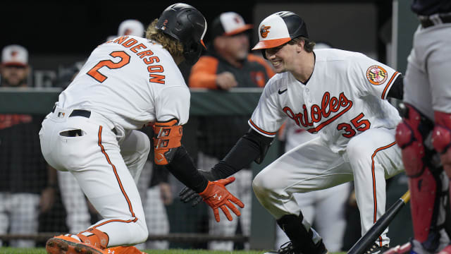 Minnesota Twins at Baltimore Orioles game postponed until tomorrow in  traditional doubleheader - Twinkie Town