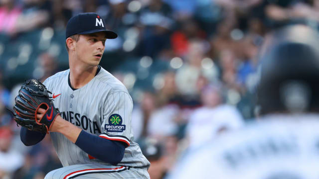 Mick Abel makes Twins debut in loss to White Sox