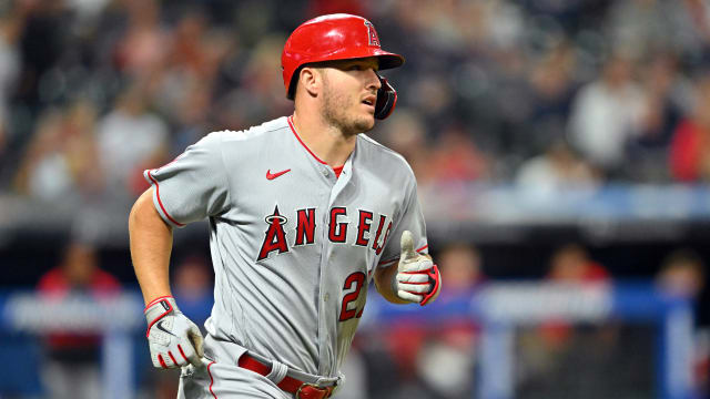 Angels' Shohei Ohtani, Mike Trout selected as starters for All-Star Game –  Orange County Register