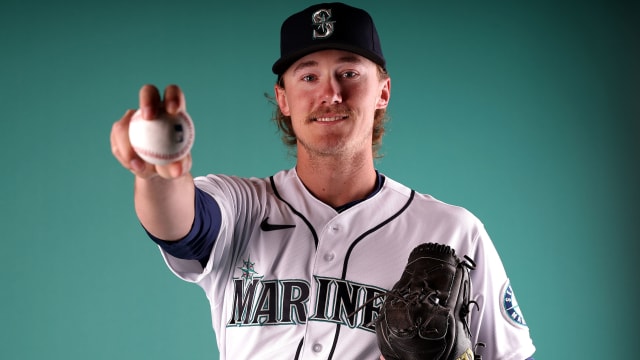 Mariners No. 2 prospect Miller called up, debuting vs. A's