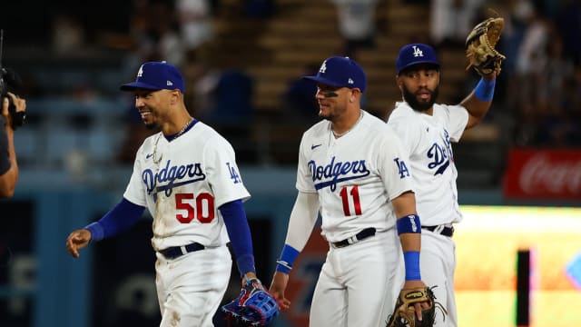 Connor Wong records first multihomer game of his career