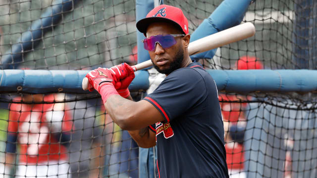 Jurickson Profar begins assignment with Triple-A Gwinnett