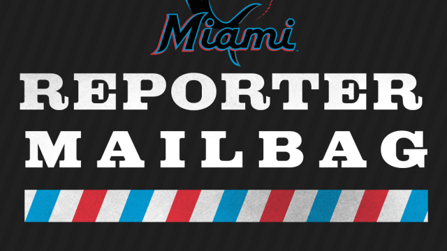 Marlins Reporter Mailbag: Ronny Henriquez Interview