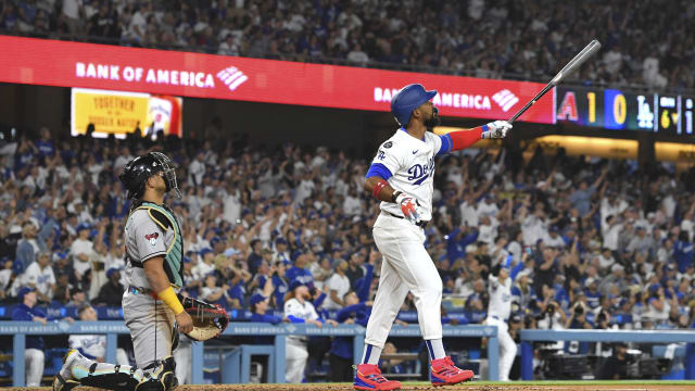 Dodgers, D-backs gearing up for intense NL West battle