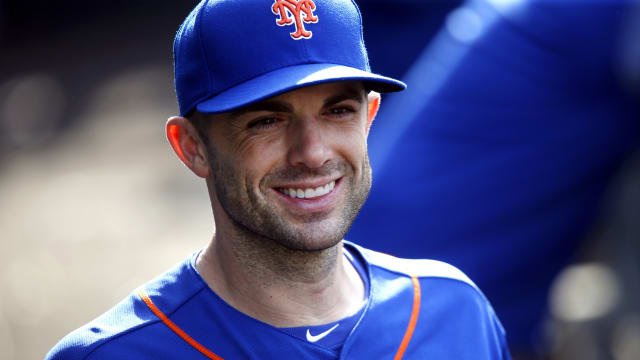 David Wright to play one last game