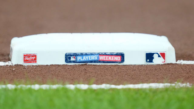 MLB's Players' Weekend returns for 2025
