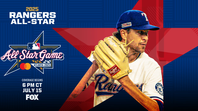 Jacob deGrom earns fifth All-Star selection amid excellent 2025