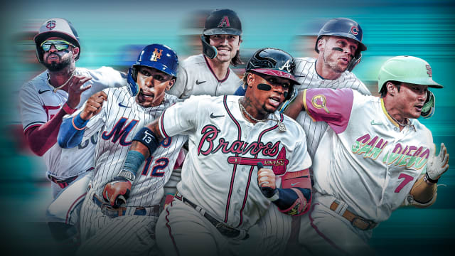 MLB rule changes for the 2022 MLB regular season revealed