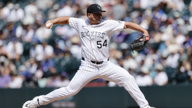 Seth Halvorsen diagnosed with mild right flexor strain