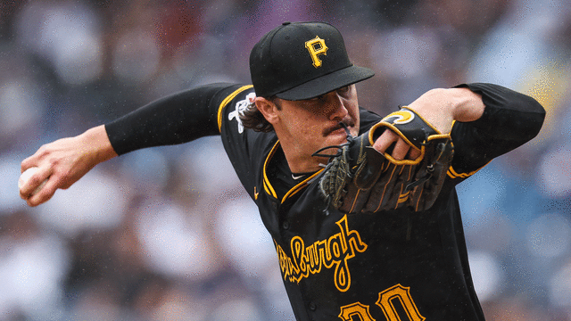 Unveiling the Pirates' All-Quarter Century team