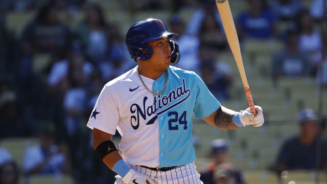 Mets to call up No. 1 prospect in baseball (source)
