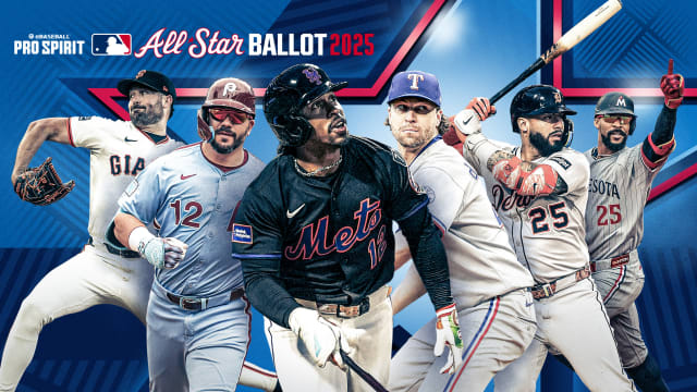 2025 MLB veterans deserving of All-Star return