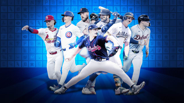 Best MLB Draft picks from 2020