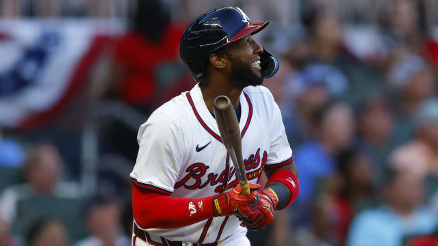 Jurickson Profar hits home run in return from suspension