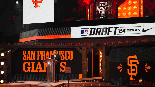 Giants 2025 Draft preview