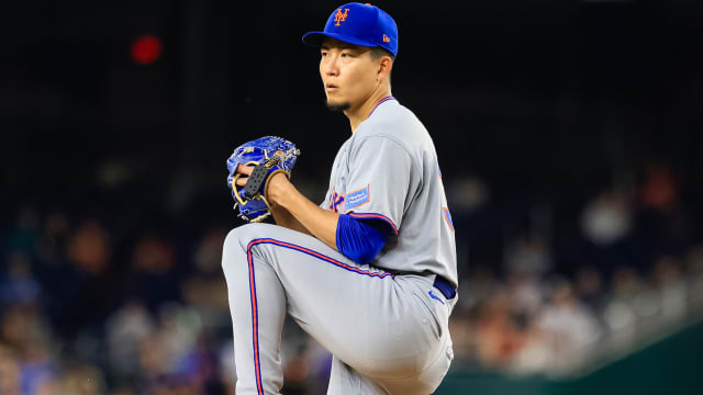 Kodai Senga optioned to Triple-A by Mets