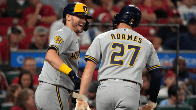 Josh Donaldson hits three-run home run in win over Cardinals
