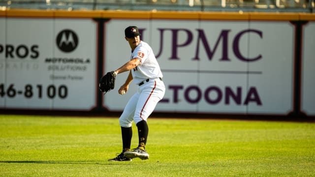 Top pitching prospect Skenes returns to form in second Double-A outing 