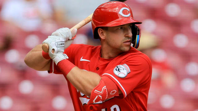 What this Reds rookie learned in 2022