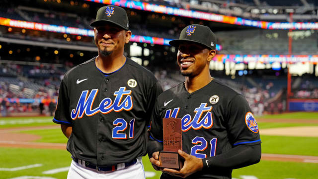 How Mets' Francisco Lindor Plans To Take A New Approach This Season -  Sports Illustrated New York Mets News, Analysis and More