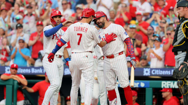 Remembering 1983 Phillies