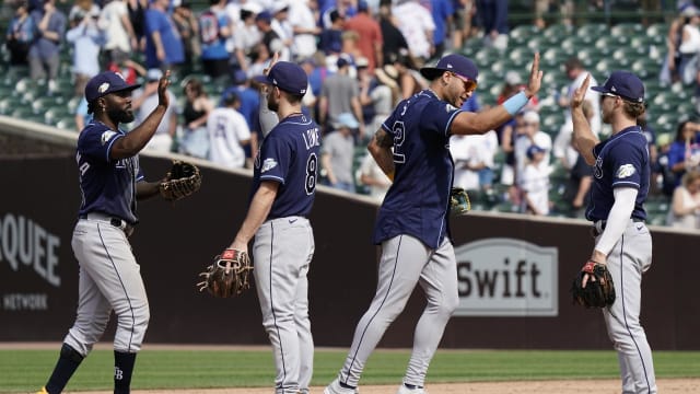 Red Sox Final Score: A disappointing debut for Jalen Beeks - Over the  Monster