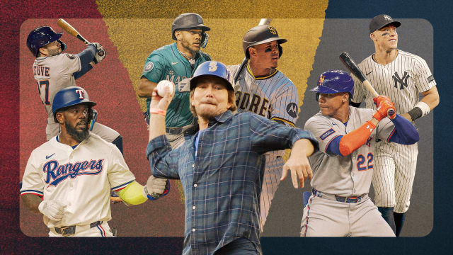 Inaugural MLB Rivalry Weekend delivers record numbers