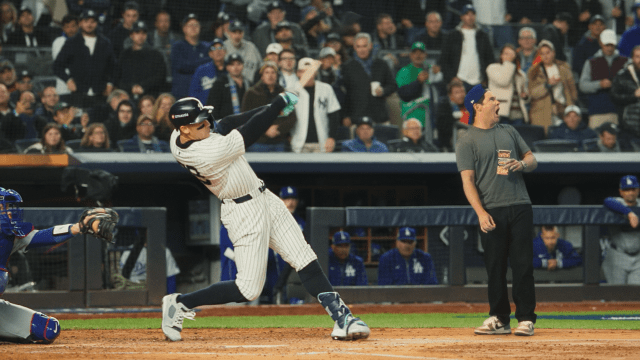MLB launches 'You Seeing This' marketing campaign