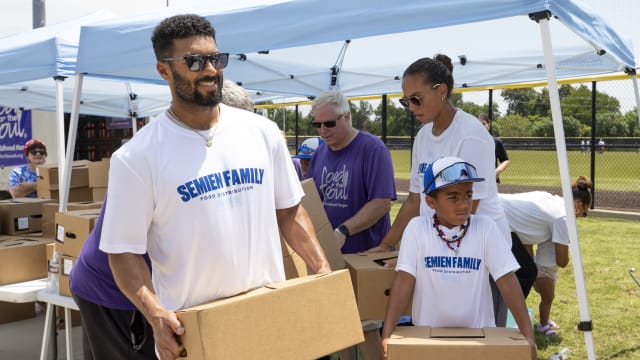 Texas Rangers Youth Academy to celebrate Major League Baseball’s PLAY BALL Weekend with events in Dallas and Arlington