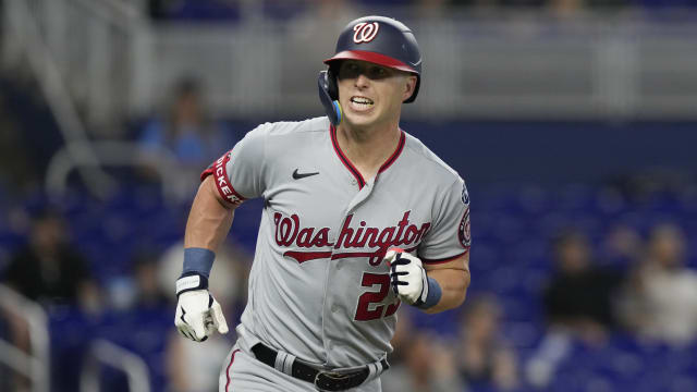 Perfect 10! Corey Dickerson sets Cardinals record