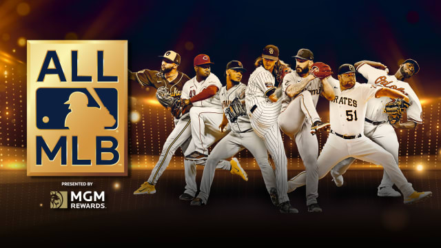 San Diego Padres - Congratulations to all five Padres 2021 All-MLB  finalists! Vote for your Padres 🗳 mlb.com/allmlb