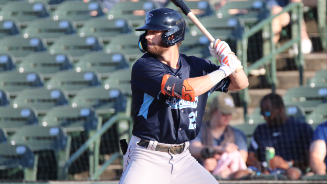 Jacob Melton, Astros' No. 2 prospect, makes MLB debut