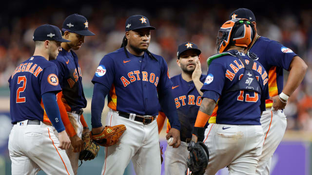 Houston Astros Manager Dusty Baker Gives an Upsetting Update on Jose  Altuve's Injury - EssentiallySports