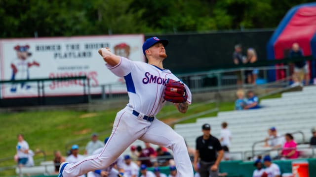 Checking in on Cubs’ top pitching prospect trio