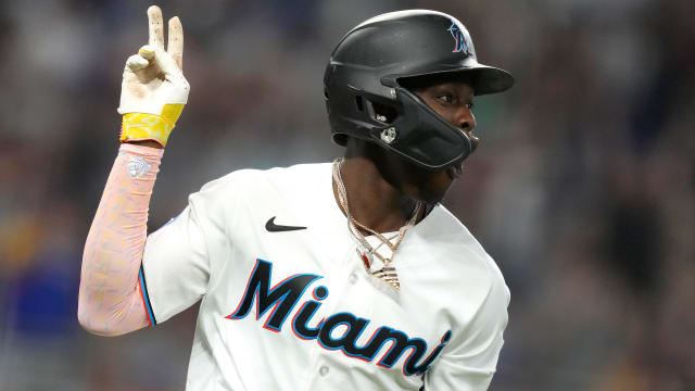 Miami Marlins won another series! What did we learn?