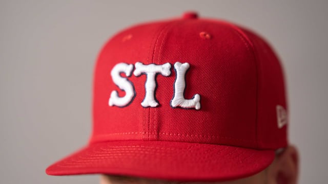 Cardinals reveal City Connect uniforms