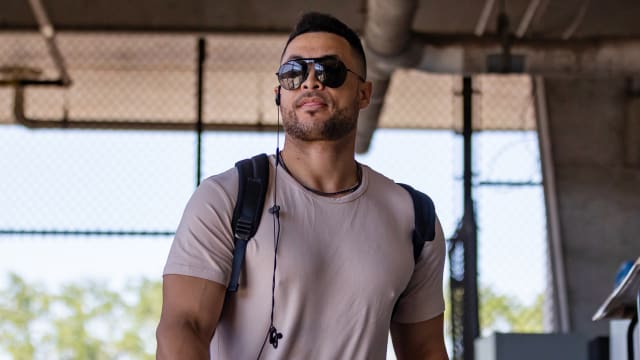 Giancarlo Stanton iniciará una asignación de rehabilitación el martes en Doble-A