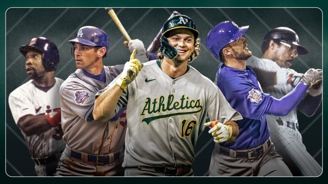 Each MLB team best single game hitting performance