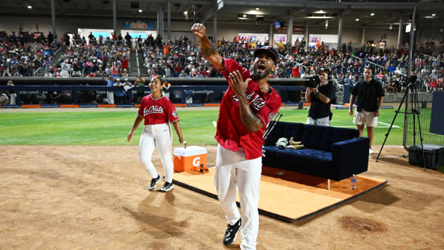 KBO and MLB legends look to go deep as Home Run Derby X arrives in Korea