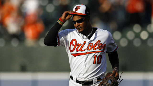 Baltimore Orioles to wear Braille jerseys to honor the blind - ESPN