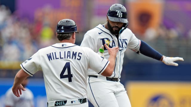 Gators Rays Official Tampa Bay Rays Website | MLB.com