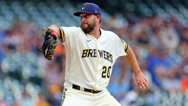 Wade Miley credits tattoo for bringing luck in no-hitter