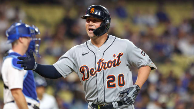 Tigers Announce 2023 Spring Training Schedule - Ilitch Companies News Hub