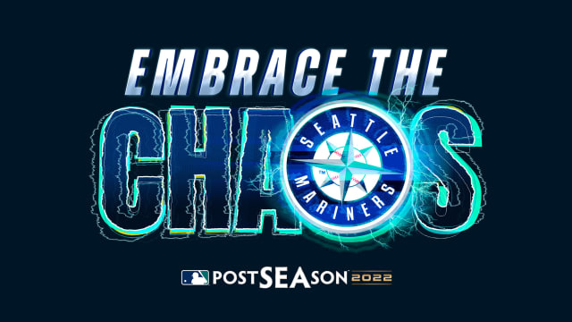 Seattle Mariners 2022 Postseason Schedule Wallpaper (mobile) : r/Mariners